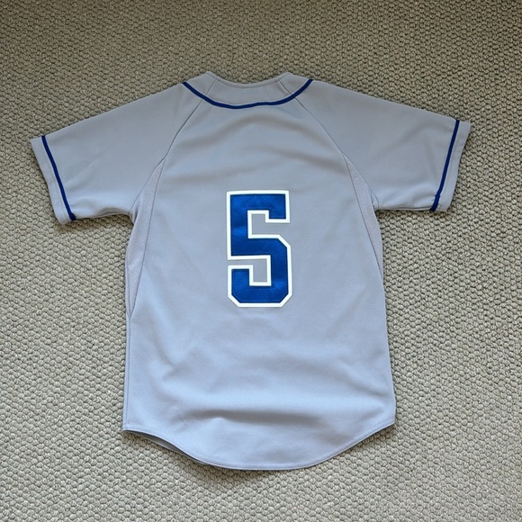 Youth Baseball Jersey - Picture 2 of 2